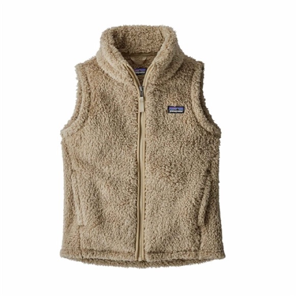 Patagonia Vest - Picture 1 of 1